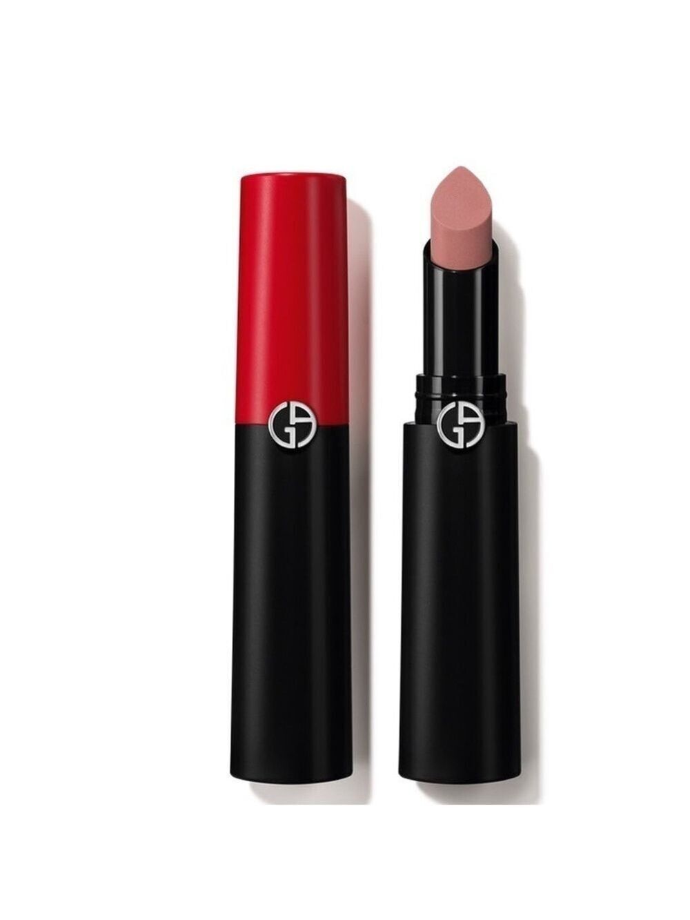 2xNEW Armani nude matte lipsticks-(#111 and #116)